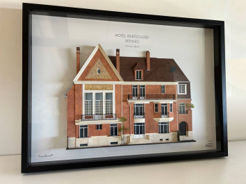 Hôtel particulier Renard