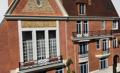Hôtel particulier Renard image 5