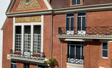 Hôtel particulier Renard image 6
