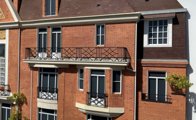 Hôtel particulier Renard image 7