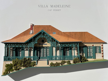 Villa Madeleine