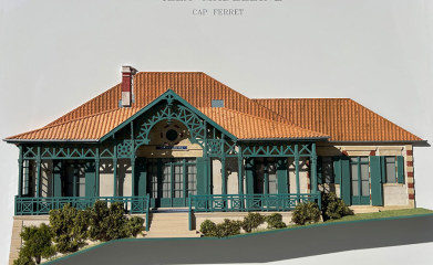 Villa Madeleine image 1