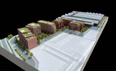 La Courneuve image 2
