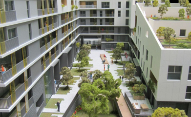 Gennevilliers image 2