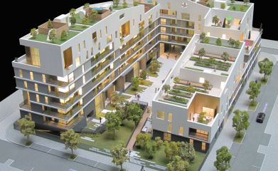 Gennevilliers image 1
