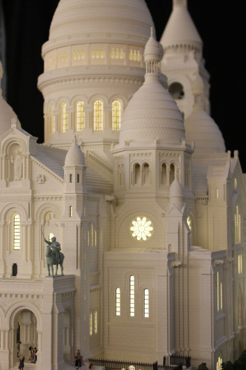 Sacre Coeur Paris