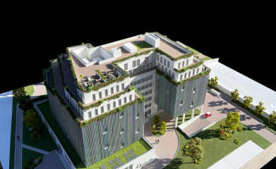 Boulogne Billancourt image 1
